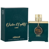 Dubai Nights Umbra Eau de Parfum Spray 100ml (3.4 oz) by Armaf
