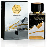 Saher Al Layali EDP Spray 100ML (3.4 OZ) By Ard Al Zaafaran