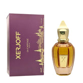 La Capitale Parfum Spray 50ml (1.7 oz) by Xerjoff - Intense Oud