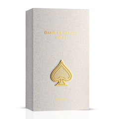 Game of Spades Opal Eau de Parfum Spray 90ml (3.0 oz) by Jo Milano Paris