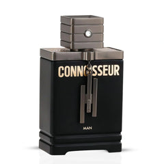 Connoisseur Man Eau de Parfum Spray 100ml (3.4 oz) by Armaf