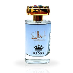 Taj Al Malik EDP Spray 100ML (3.4 OZ) By Ard Al Zaafaran