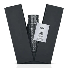 Pisa Eau de Parfum Spray 100ml (3.4 oz) by Lattafa