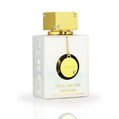 Club De Nuit Imperiale EDP Spray 105ML (3.6 OZ) By Armaf