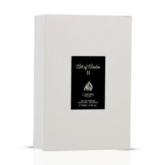 Art Of Arabia II Eau de Parfum Spray 100ml (3.4 oz) by Lattafa