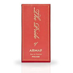 The Pride of Armaf Rouge Pour Femme EDP Spray 100ML (3.4 OZ) By Armaf
