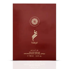 Taraf Eau de Parfum Spray 100ml (3.4 oz) by Arabian Oud