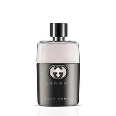Gucci Guilty Pour Homme Eau de Toilette Spray 50ml (1.6 oz)
