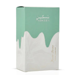 Taskeen Lactéa Divina Eau de Parfum spray by Paris Corner, 100ml bottle with elegant packaging and floral fragrance design