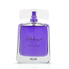 Shuhrah Sensuelle Pour Femme Eau de Parfum Spray 90ml (3.0 oz) by Rasasi