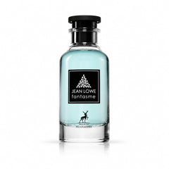 Jean Lowe Fantasme Eau De Parfum Spray 100ml (3.4 oz) by Maison Alhambra