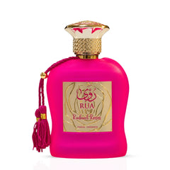 Rua Radiant Roses Eau de Parfum Spray 100ml (3.4 oz) by Paris Corner