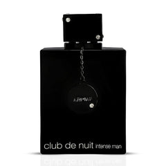 Club De Nuit Intense Man Pure Parfum Spray 150ML (5.07 OZ) By Armaf