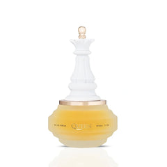Queen Check Mate Eau de Parfum Spray 100ml (3.4 oz) by Armaf