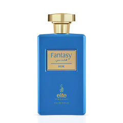 Fantasy For Him Eau de Parfum Spray 100ml (3.4 oz) by Elite Risala