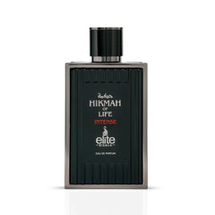 Hikmah Of Life Intense Eau de Parfum Spray 100ml (3.4 oz) by Elite Risala