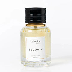 Bedouin Extrait de Parfum Spray 100ml (3.3 Oz) - Memoire Collection by Azha