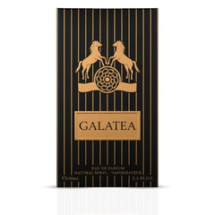 Galatea Eau de Parfum Spray 100ml (3.4 oz) by Maison Alhambra - Intense Oud