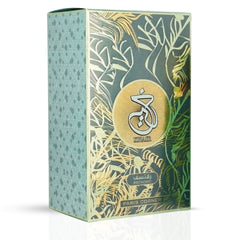 Khair Pistachio Eau de Parfum Spray 100ml (3.4 oz) by Paris Corner
