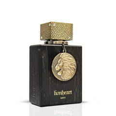 Club De Nuit Lionheart Man Eau de Parfum Spray 100ml (3.4 oz) by Armaf