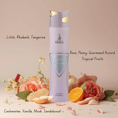 Sensuelle Air Freshener 300ml (10.1 oz) by Risala