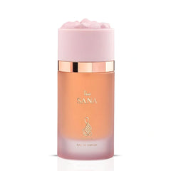 Sana Eau de Parfum Spray 100ml (3.4 oz) by Risala