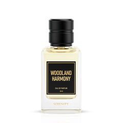 Woodland Harmony Eau de Parfum Spray 65ml (2.2 oz) by Serenity