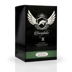 Bucephalus X EDP Spray 100ML (3.4 OZ) By Armaf