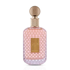 Ria Eau de Parfum Spray 100ml (3.4 oz) by Khadlaj