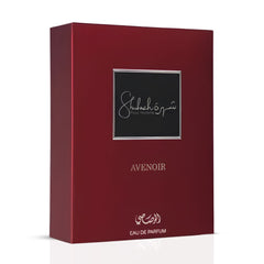 Shuhrah Avenoir Eau de Parfum Spray 90ml (3.0 oz) by Rasasi