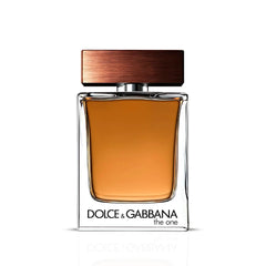 The One for Men Eau de Toilette Spray 100ml (3.4 oz) by Dolce & Gabbana
