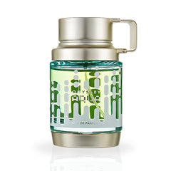 Odyssey Aqua Edition EDP Spray 100ML (3.4 OZ) By Armaf