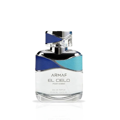 El Cielo Eau de Parfum Spray 100ml (3.4 oz) by Armaf