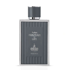 Hikmah Of Life Eau de Parfum Spray 100ml (3.4 oz) by Elite Risala