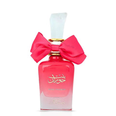 Bint Hooran Rose Passion Eau de Parfum Spray 100ml (3.4 Oz) by Ard Al Zaafaran