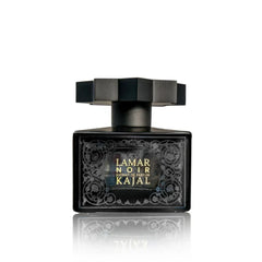 Lamar Noir Extrait de Parfum Spray 100ml (3.4 oz) by Kajal | Intense, Refined, Unforgettable - Intense Oud