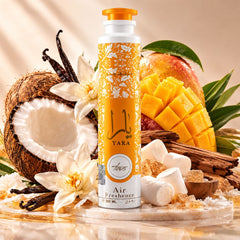 Yara Tous Air Freshener 300ml by Lattafa