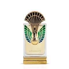 La Charmante Eau de Parfum Spray 100ml (3.4 oz) by Maison Alhambra