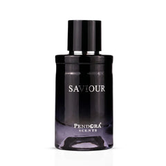 Pandora Scents Saviour Eau de Parfum Spray 100ml (3.38 oz) by Paris Corner