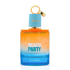 Beach Party Eau de Parfum Spray 100ml (3.4 oz) by Armaf