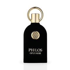 Philos Opus Noir Eau De Parfum Spray 100ML (3.4 OZ) By Maison Alhambra