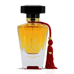 Red Oud Shams Al Emarat Khususi EDP Spray 100ml (3.4 OZ) by Ard Al Zaafaran