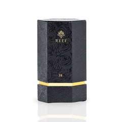 MINI Reef 31 EDP Spray 15ML (0.50 OZ) by Reef Perfumes | Long Lasting & Luxurious Fragrances.