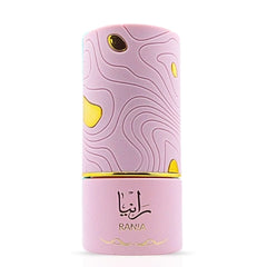Rania Eau de Parfum Spray 100ml (3.4 oz) by Al Absar