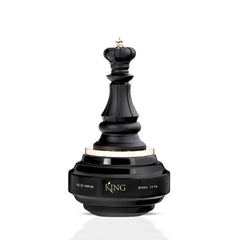 King Check Mate Eau de Parfum Spray 100ml (3.4 oz) by Armaf