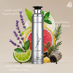 Maahir Legacy Air Freshener 300ml (10.1 oz) by Lattafa
