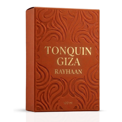 Rayhaan Tonquin Giza Eau de Parfum Spray 100ml (3.4 oz) by Rayhaan