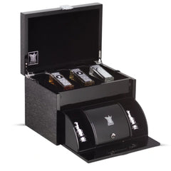Al Seyada Collection 6 Piece Gift Set by Arabian Oud