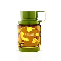 Odyssey Tyrant Special Edition EDP Spray 60ML (2.02 OZ) by Armaf