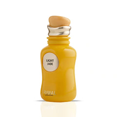 Light Jade Eau de Parfum Spray 100ml (3.4 oz) by Rimal Collection